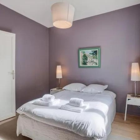 Hotel D'arcachon Arcachon