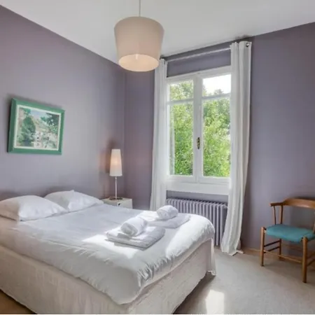 Hotel D'arcachon 4*