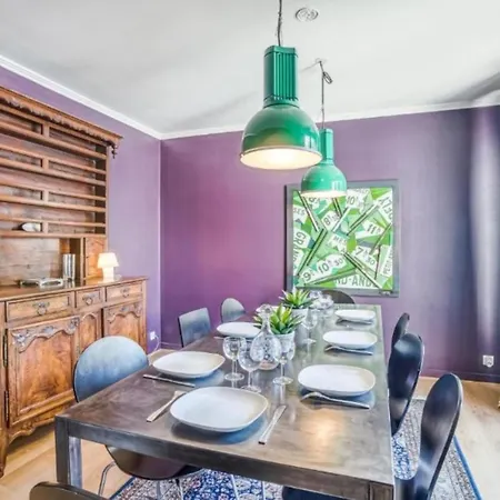 D'arcachon Hotel 4*