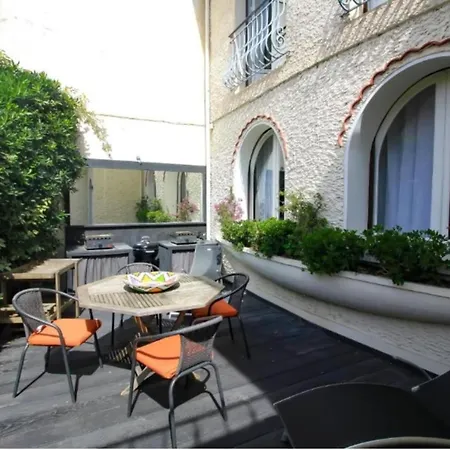 Hotel D'arcachon 4*