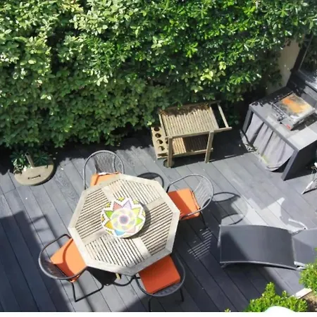 Hotel D'arcachon