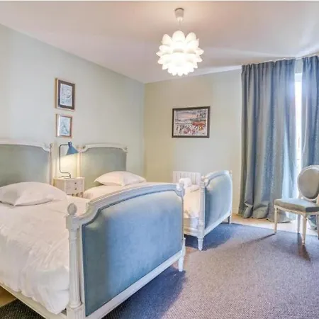 D'arcachon Hotel