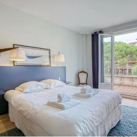 Hotel D'arcachon 4*