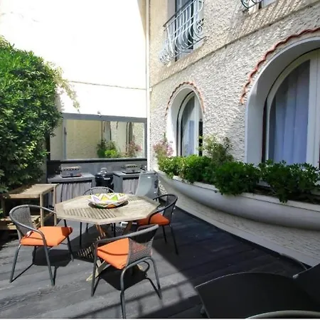 D'arcachon Hotel 4*